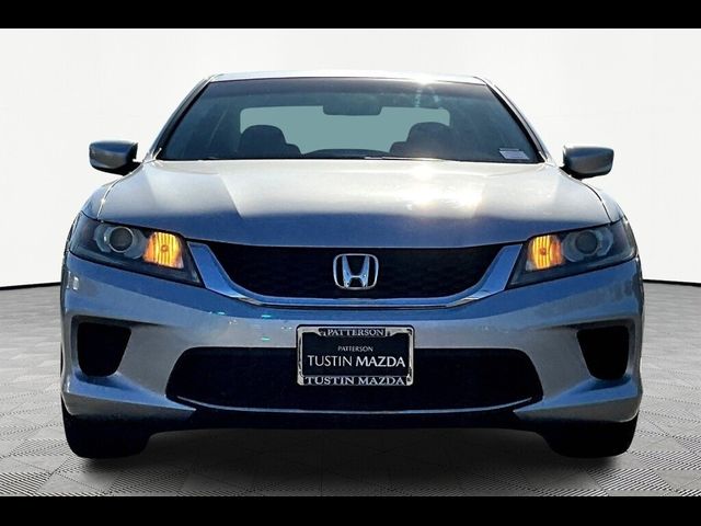 2013 Honda Accord LX-S