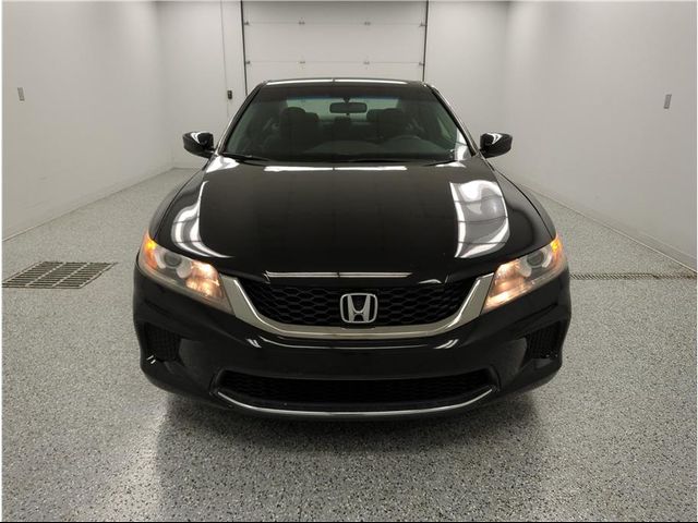 2013 Honda Accord LX-S