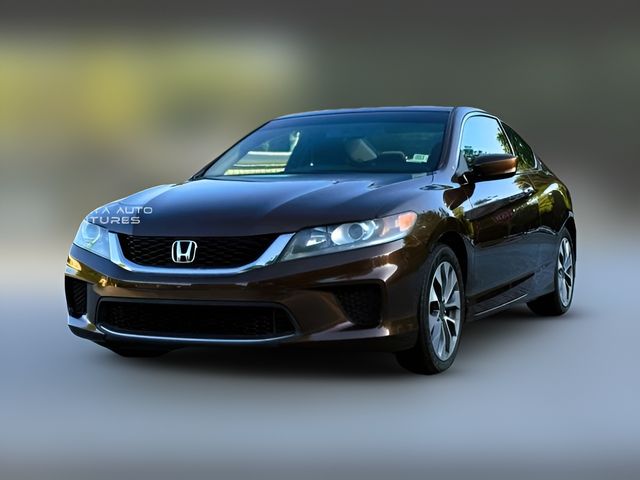 2013 Honda Accord LX-S