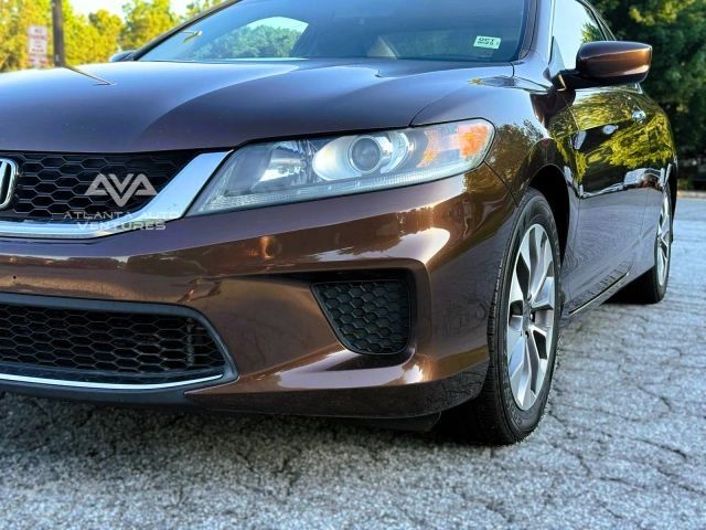 2013 Honda Accord LX-S