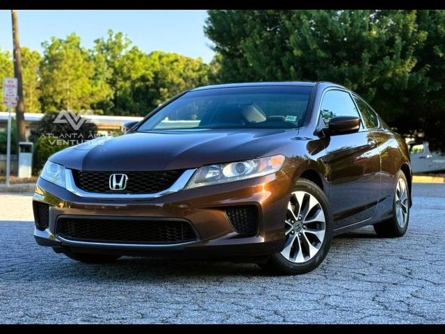 2013 Honda Accord LX-S