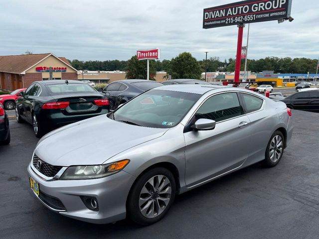 2013 Honda Accord LX-S
