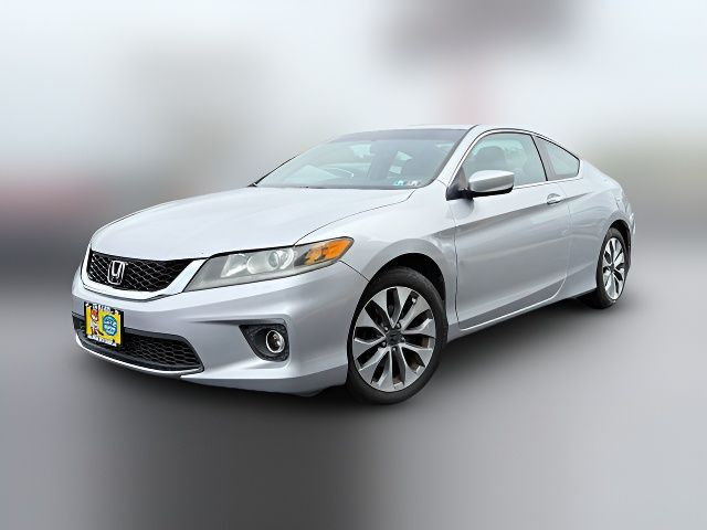 2013 Honda Accord LX-S