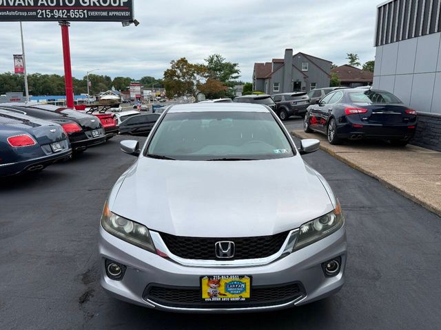 2013 Honda Accord LX-S