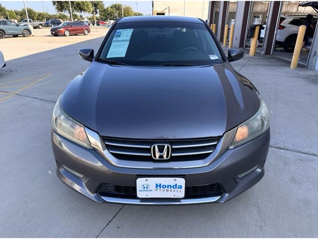 2013 Honda Accord Sport