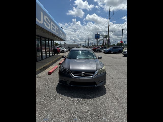 2013 Honda Accord Sport