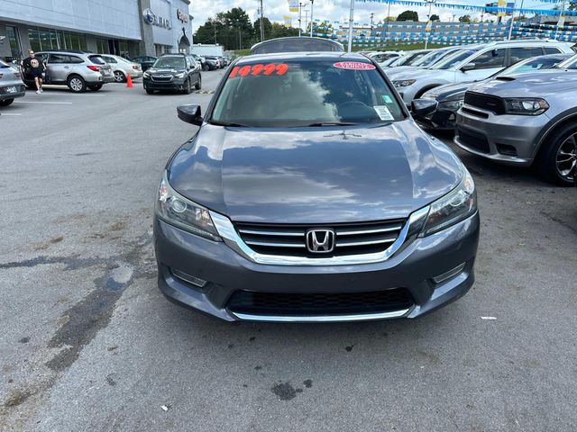 2013 Honda Accord Sport