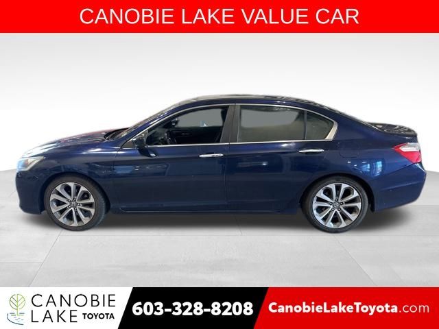 2013 Honda Accord Sport