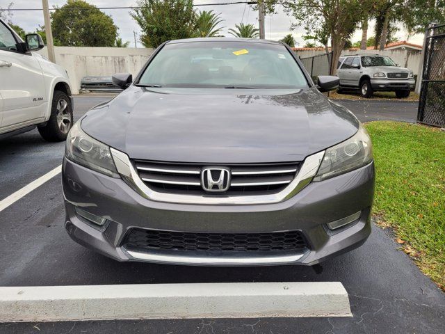 2013 Honda Accord Sport