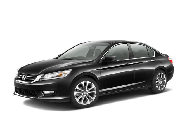 2013 Honda Accord Sport