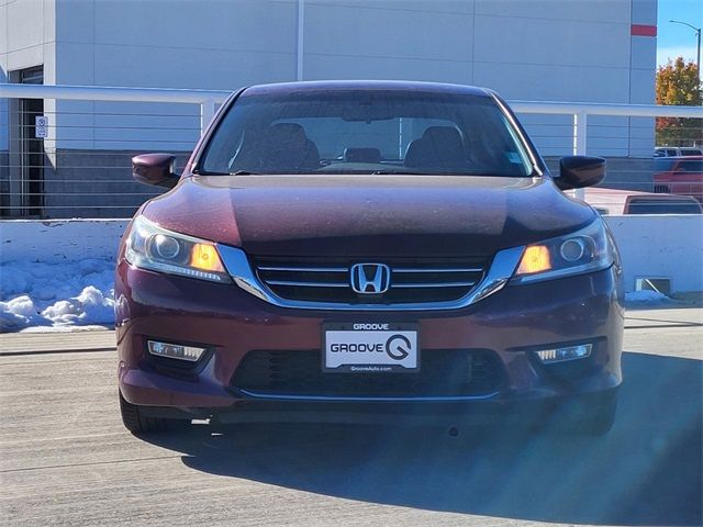 2013 Honda Accord Sport