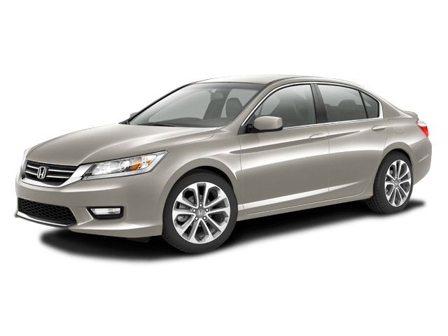 2013 Honda Accord Sport