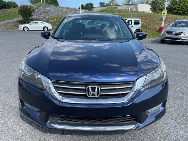 2013 Honda Accord Sport