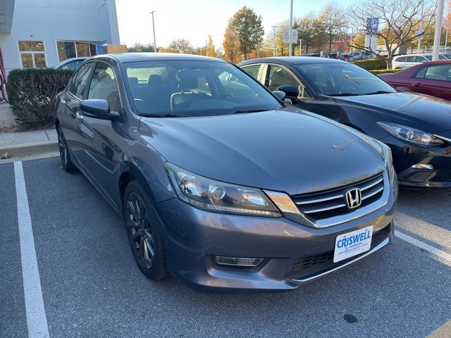 2013 Honda Accord Sport