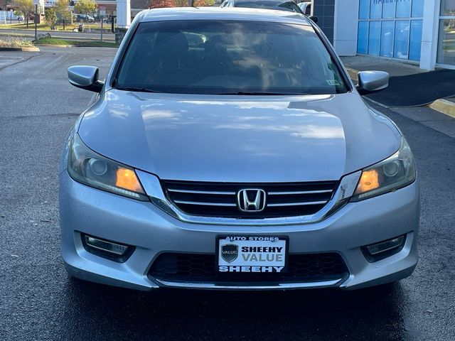 2013 Honda Accord Sport