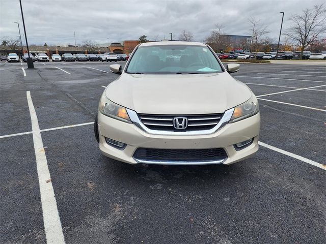 2013 Honda Accord Sport