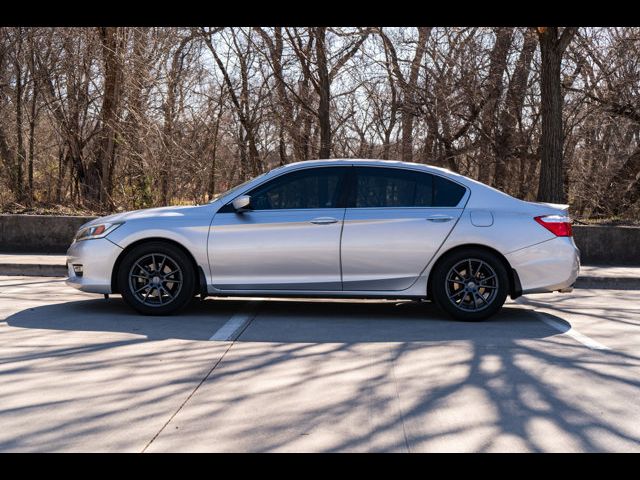2013 Honda Accord Sport