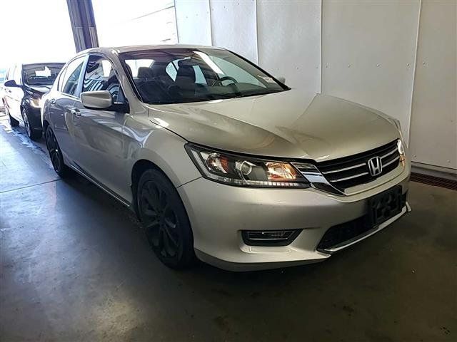 2013 Honda Accord Sport