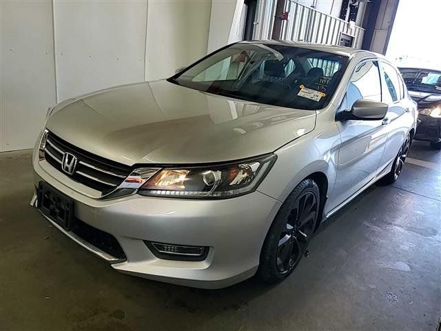 2013 Honda Accord Sport