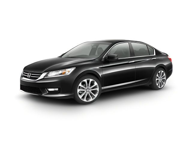 2013 Honda Accord Sport