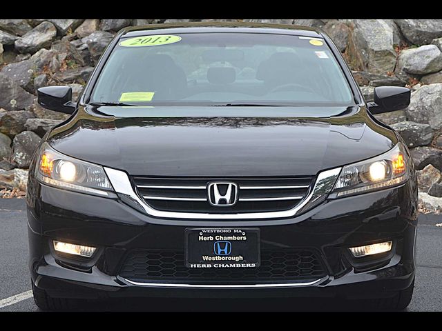 2013 Honda Accord Sport