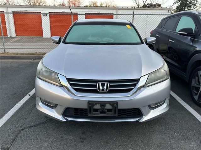 2013 Honda Accord Sport