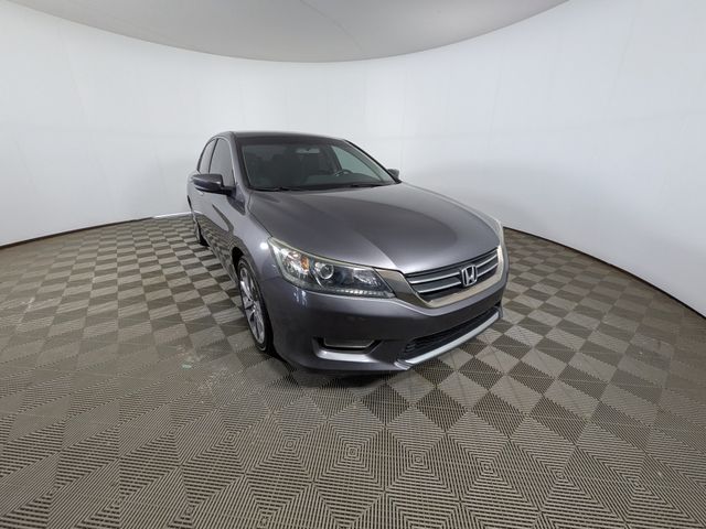 2013 Honda Accord Sport