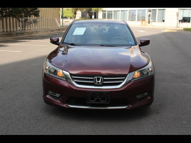 2013 Honda Accord Sport