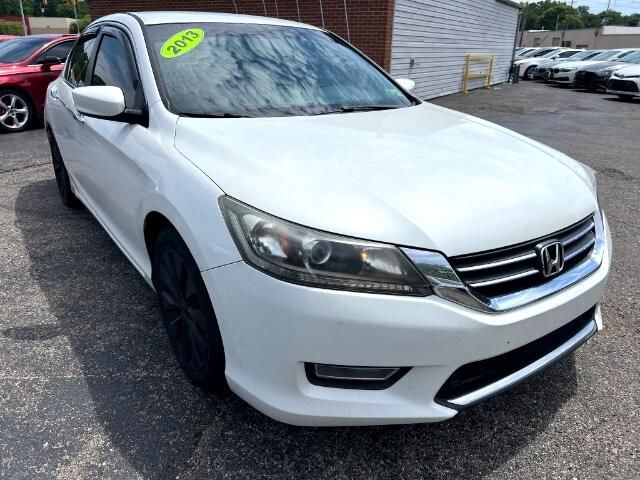 2013 Honda Accord Sport