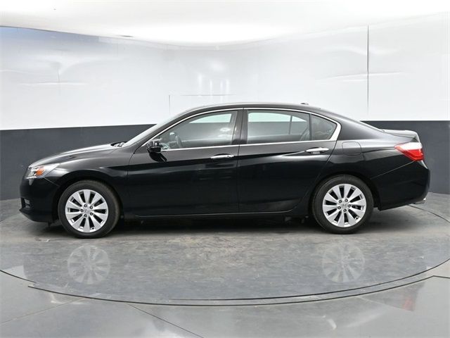 2013 Honda Accord Touring