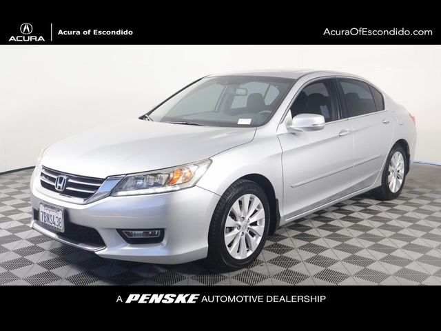 2013 Honda Accord Touring