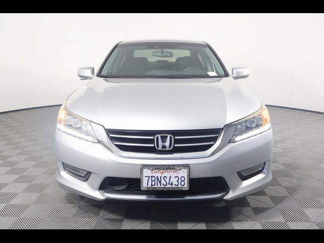 2013 Honda Accord Touring