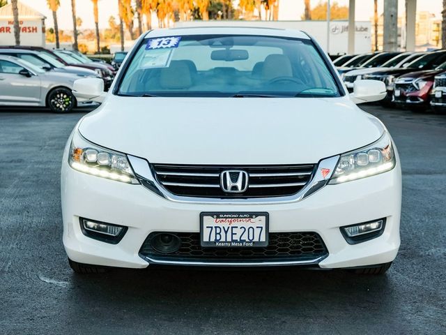 2013 Honda Accord Touring