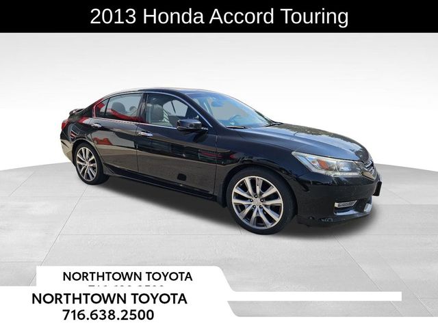 2013 Honda Accord Touring