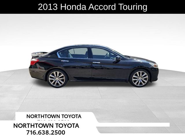 2013 Honda Accord Touring