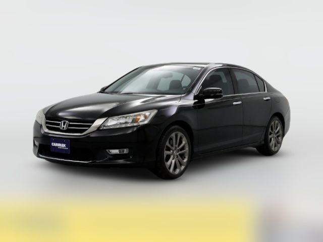 2013 Honda Accord Touring