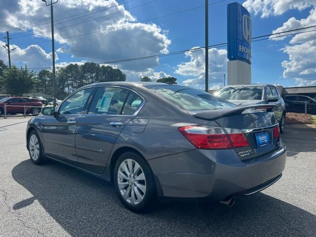 2013 Honda Accord Touring