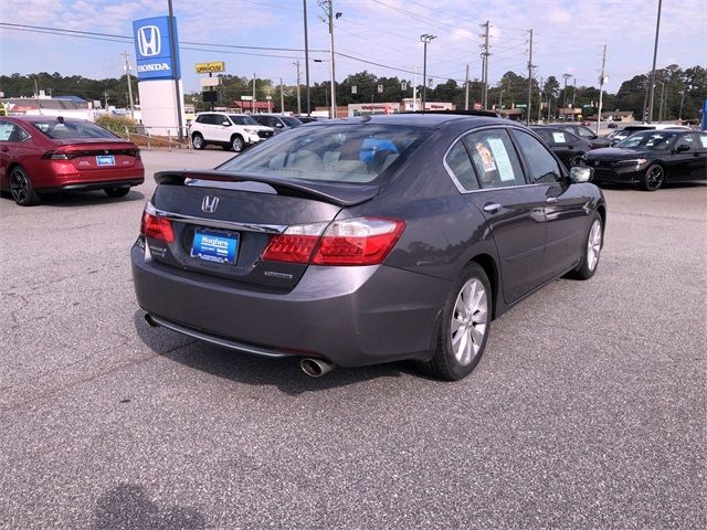 2013 Honda Accord Touring