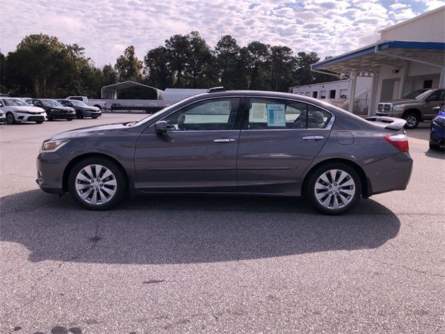 2013 Honda Accord Touring