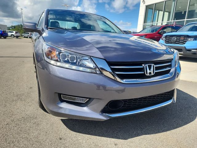 2013 Honda Accord Touring