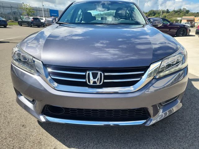 2013 Honda Accord Touring