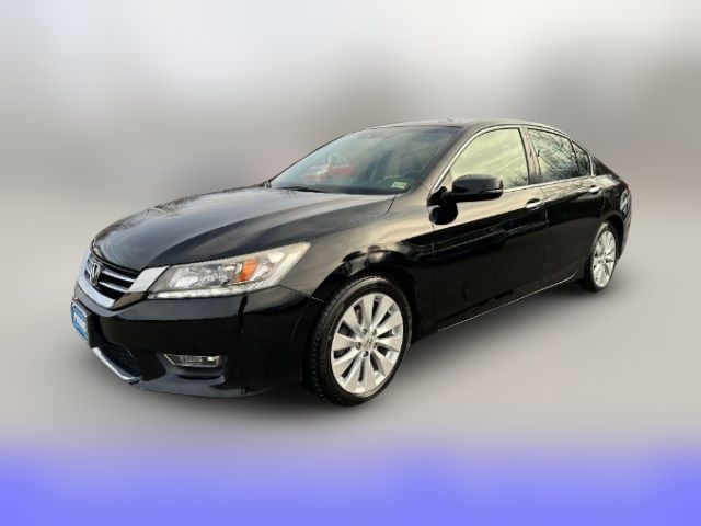 2013 Honda Accord Touring