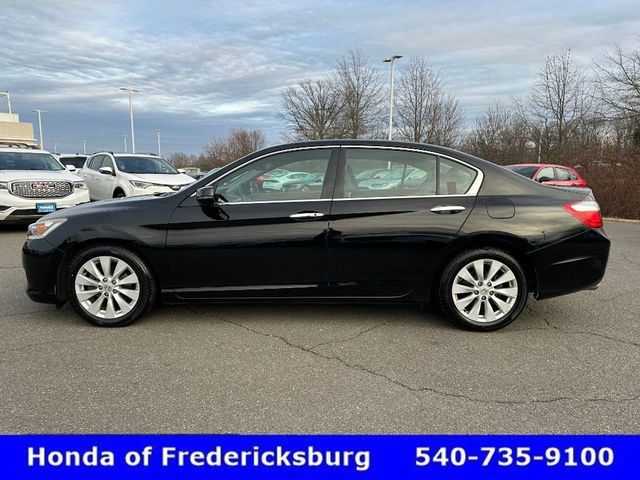 2013 Honda Accord Touring