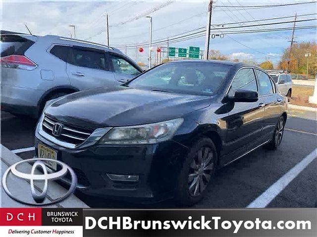 2013 Honda Accord Touring