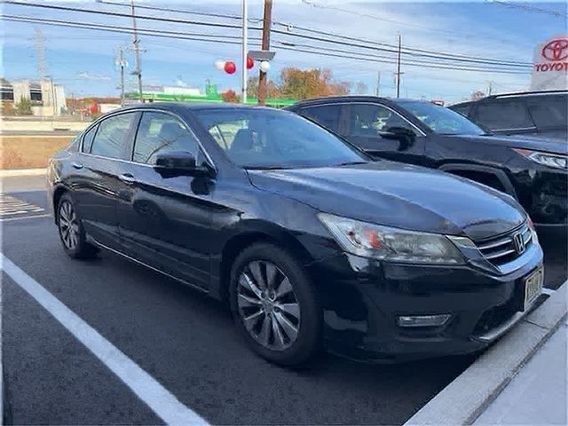 2013 Honda Accord Touring