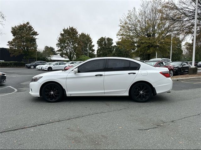 2013 Honda Accord Touring