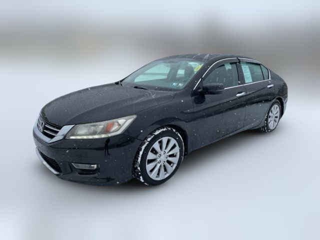 2013 Honda Accord Touring