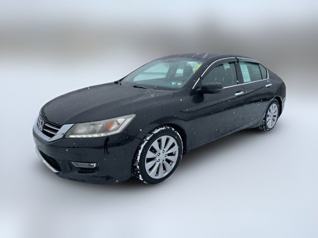 2013 Honda Accord Touring