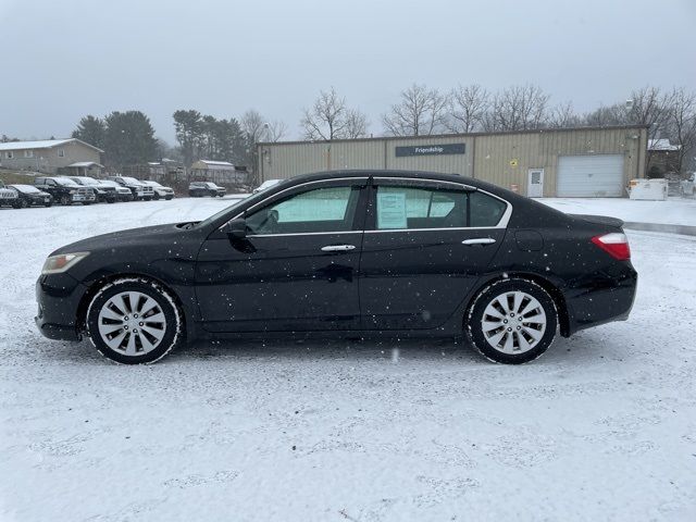 2013 Honda Accord Touring