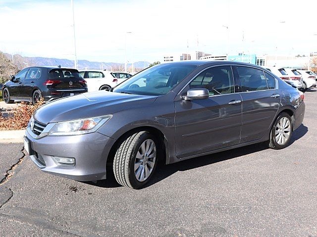 2013 Honda Accord Touring